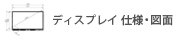 ディスプレイ