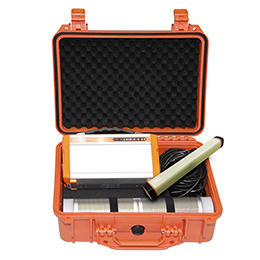 GSB-3202-AD 32Wモバイルソーラーセット