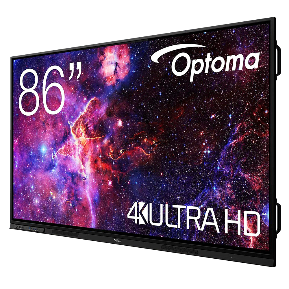 インタラクティブディスプレイ