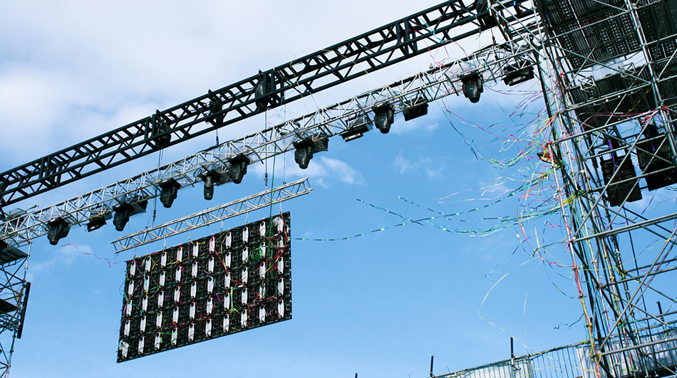 コンサート・イベント会場