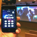 iPod touch